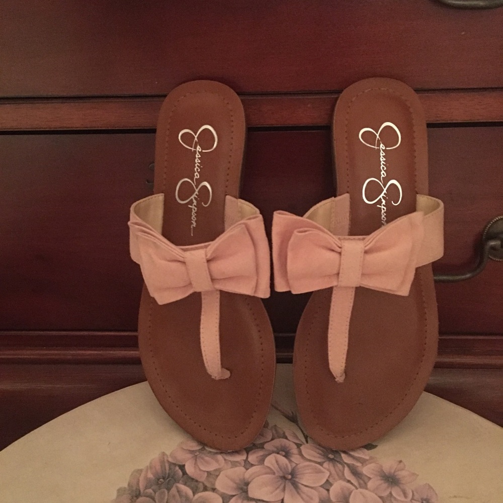 Jessica Simpson Sandals